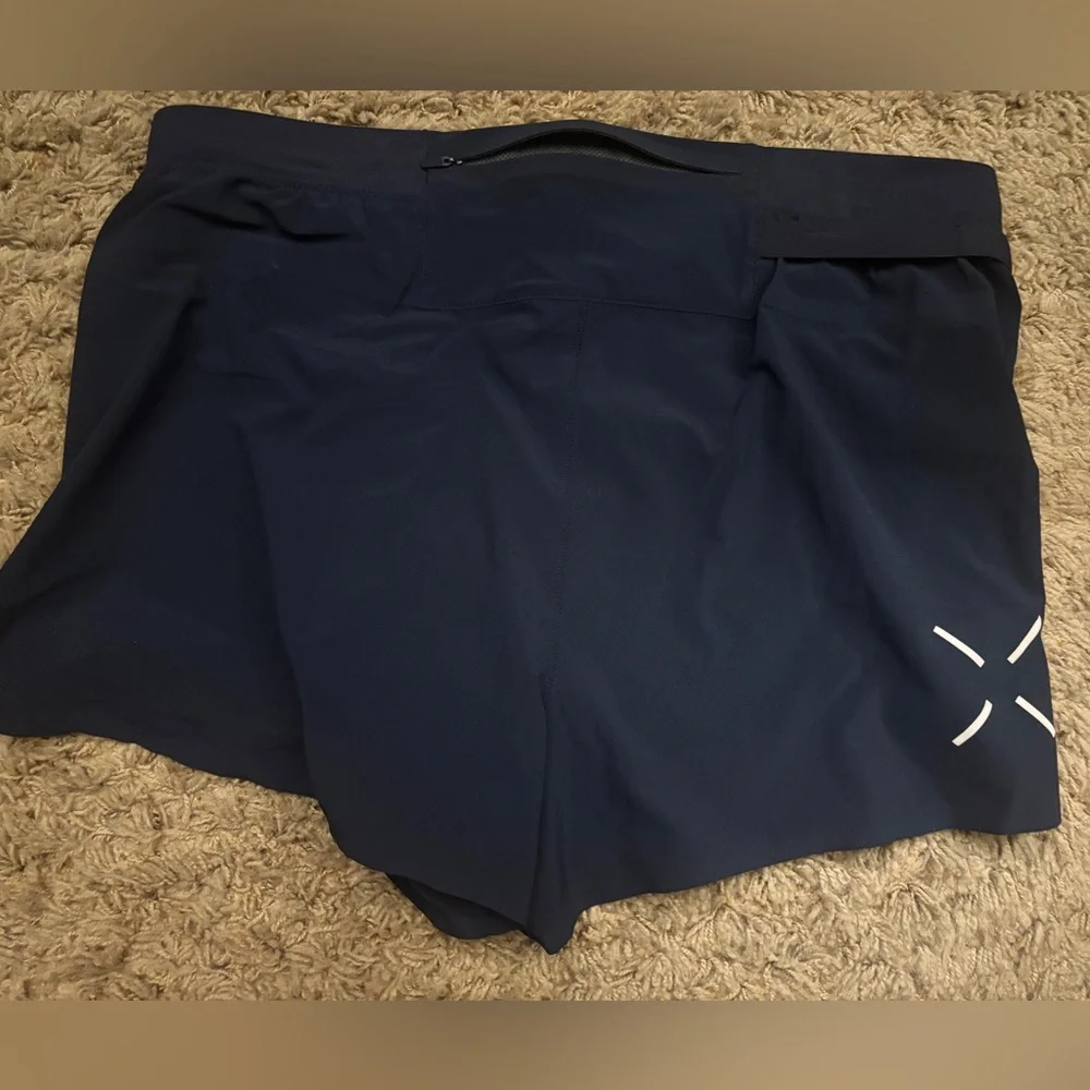 Distance shorts - Picture 3 of 7
